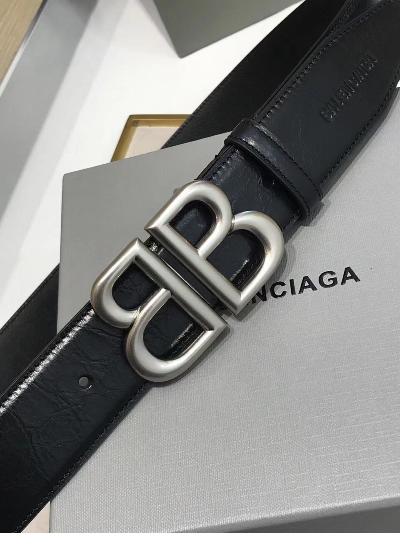 Balenciaga Belts